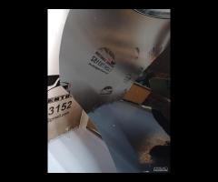 PORTA PORTIERA POSTERIORE DESTRA BMW X1 E84 2009-2 - 14