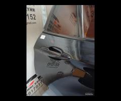 PORTA PORTIERA POSTERIORE DESTRA BMW X1 E84 2009-2 - 16