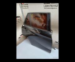 PORTA PORTIERA POSTERIORE DESTRA BMW X1 E84 2009-2 - 17