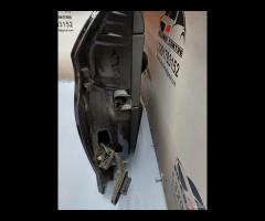 PORTA PORTIERA POSTERIORE DESTRA BMW X1 E84 2009-2 - 18