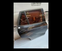 PORTA PORTIERA POSTERIORE DESTRA BMW X1 E84 2009-2 - 23