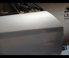 PORTA PORTIERA ANTERIORE DESTRA BMW F20 2011-2015