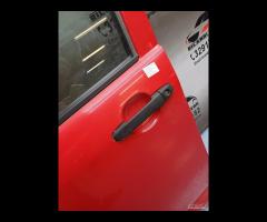 PORTA PORTIERA ANTERIORE SINISTRA DAIHATSU TERIOS