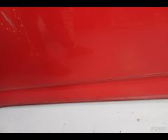 PORTA PORTIERA ANTERIORE SINISTRA DAIHATSU TERIOS - 8