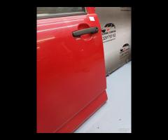 PORTA PORTIERA ANTERIORE SINISTRA DAIHATSU TERIOS - 16