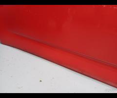 PORTA PORTIERA ANTERIORE SINISTRA DAIHATSU TERIOS - 18