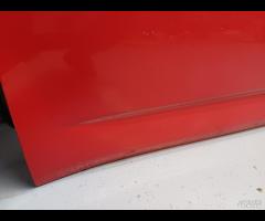 PORTA PORTIERA ANTERIORE SINISTRA DAIHATSU TERIOS - 19