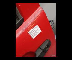 PORTA PORTIERA ANTERIORE SINISTRA DAIHATSU TERIOS - 20