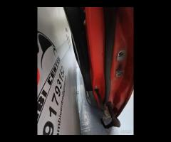 PORTA PORTIERA ANTERIORE SINISTRA DAIHATSU TERIOS - 23