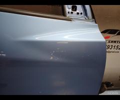 PORTA PORTIERA ANTERIORE DESTRA HYUNDAI IX35 2009-