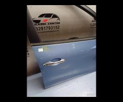 PORTA PORTIERA ANTERIORE DESTRA HYUNDAI IX35 2009- - 13
