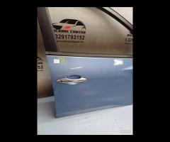 PORTA PORTIERA ANTERIORE DESTRA HYUNDAI IX35 2009- - 17