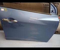 PORTA PORTIERA ANTERIORE DESTRA HYUNDAI IX35 2009- - 18