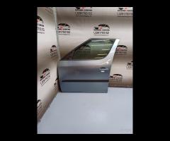 PORTA PORTIERA ANTERIORE SX SKODA ROOMSTER 2006-20