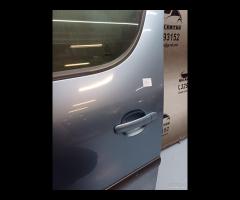 PORTA PORTIERA ANTERIORE SX SKODA ROOMSTER 2006-20