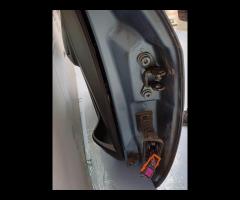 PORTA PORTIERA ANTERIORE SX SKODA ROOMSTER 2006-20 - 15