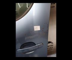 PORTA PORTIERA ANTERIORE SX SKODA ROOMSTER 2006-20 - 21