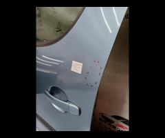 PORTA PORTIERA ANTERIORE SX SKODA ROOMSTER 2006-20 - 22