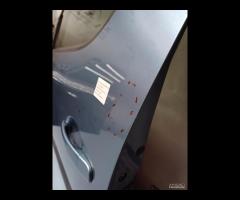 PORTA PORTIERA ANTERIORE SX SKODA ROOMSTER 2006-20 - 23