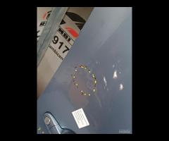 PORTA PORTIERA ANTERIORE DX SKODA ROOMSTER 2006-20