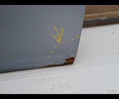 PORTA PORTIERA ANTERIORE DX SKODA ROOMSTER 2006-20 - 9