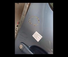 PORTA PORTIERA ANTERIORE DX SKODA ROOMSTER 2006-20 - 12