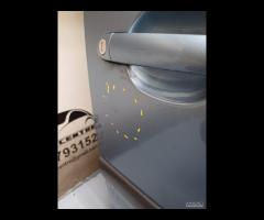 PORTA PORTIERA ANTERIORE DX SKODA ROOMSTER 2006-20 - 13