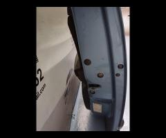 PORTA PORTIERA ANTERIORE DX SKODA ROOMSTER 2006-20 - 21