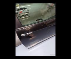 PORTA PORTIERA ANTERIORE DESTRA CITROEN DS3 2009-2