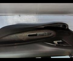 PORTA PORTIERA ANTERIORE DESTRA CITROEN DS3 2009-2 - 20