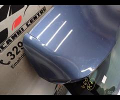 PORTELLONE POSTERIORE VOLVO V40 2012-2016 31457727