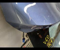 PORTELLONE POSTERIORE VOLVO V40 2012-2016 31457727