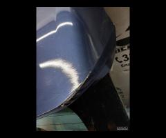 PORTELLONE POSTERIORE VOLVO V40 2012-2016 31457727 - 12