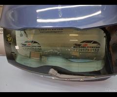 PORTELLONE POSTERIORE VOLVO V40 2012-2016 31457727 - 14