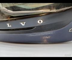 PORTELLONE POSTERIORE VOLVO V40 2012-2016 31457727 - 16