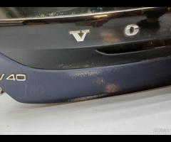 PORTELLONE POSTERIORE VOLVO V40 2012-2016 31457727 - 18