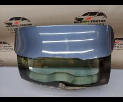 PORTELLONE POSTERIORE VOLVO V40 2012-2016 31457727 - 20