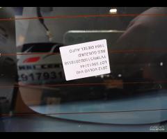 PORTELLONE POSTERIORE VOLVO V40 2012-2016 31457727 - 21