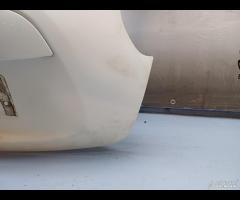 PORTELLONE POSTERIORE NISSAN JUKE 2010-2014 HATCHB - 12