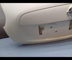 PORTELLONE POSTERIORE NISSAN JUKE 2010-2014 HATCHB - 17