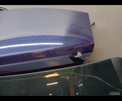 PORTELLONE POSTERIORE PEUGEOT 208 2015-2019 HATCHB