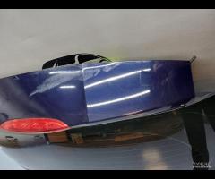 PORTELLONE POSTERIORE PEUGEOT 208 2015-2019 HATCHB