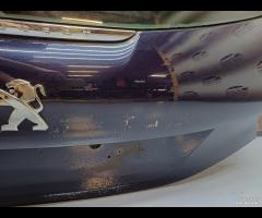 PORTELLONE POSTERIORE PEUGEOT 208 2015-2019 HATCHB - 13