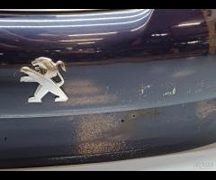 PORTELLONE POSTERIORE PEUGEOT 208 2015-2019 HATCHB - 19