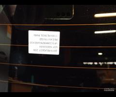 PORTELLONE POSTERIORE PEUGEOT 208 2015-2019 HATCHB - 22