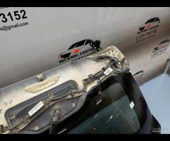 PORTELLONE POSTERIORE RANGE ROVER VELAR 2017 J8A24 - 5