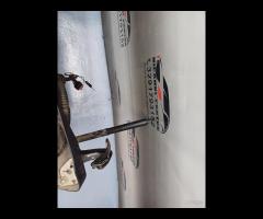 PORTELLONE POSTERIORE RANGE ROVER VELAR 2017 J8A24 - 10