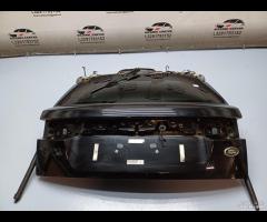 PORTELLONE POSTERIORE RANGE ROVER VELAR 2017 J8A24 - 12