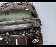 PORTELLONE POSTERIORE RANGE ROVER VELAR 2017 J8A24 - 16
