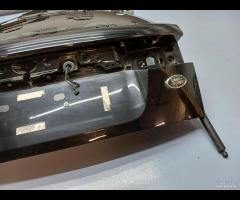 PORTELLONE POSTERIORE RANGE ROVER VELAR 2017 J8A24 - 18